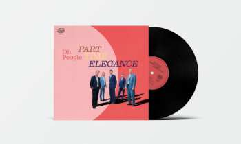 LP Oh People: Part-time Elegance