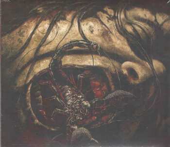 CD Oh, Sleeper: Bloodied / Unbowed