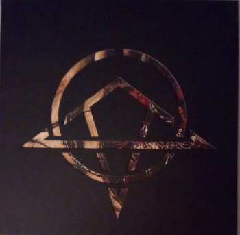 LP Oh, Sleeper: Bloodied / Unbowed