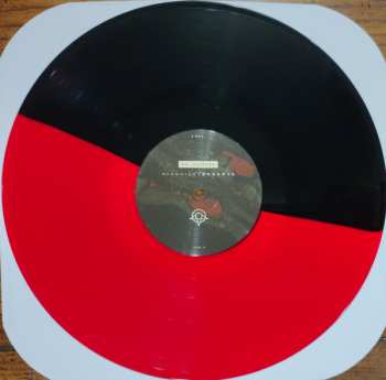 LP Oh, Sleeper: Bloodied / Unbowed