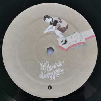 LP Oh Susanna: Name Dropper