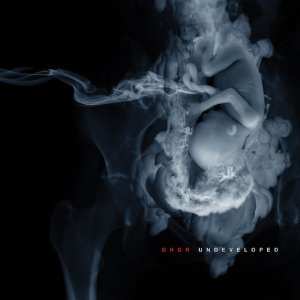Album ohGr: unDeveloped