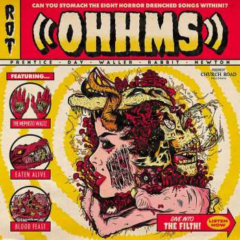 LP OHHMS: Rot
