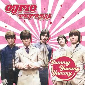 Album Ohio Express: Yummy Yummy Yummy