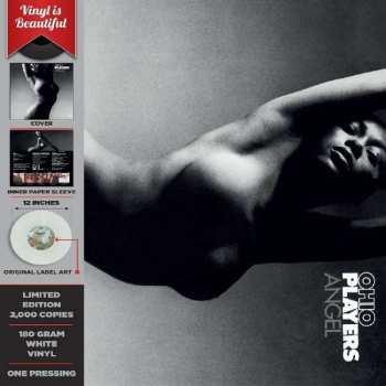 Album Ohio Players: Angel
