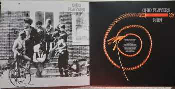 LP Ohio Players: Pain