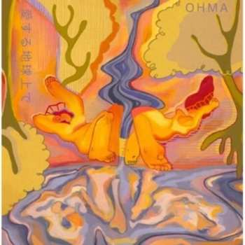 Album Ohma: On Loving Earth