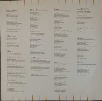 LP Ohmme: Fantasize Your Ghost CLR