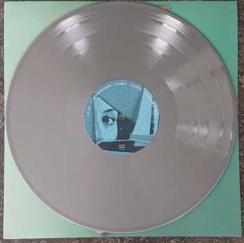 LP Ohmme: Parts LTD | CLR