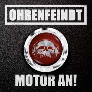 CD/Caja Ohrenfeindt: Motor An! LTD | DIGI