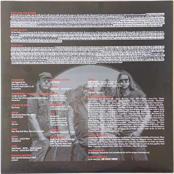 LP Ohrenfeindt: Tanz Nackt