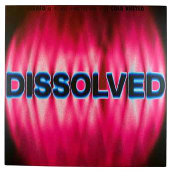LP Oilix: Dissolved LTD