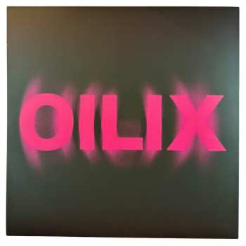 LP Oilix: Dissolved LTD