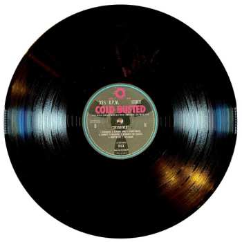 LP Oilix: Dissolved LTD