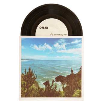 SP Oilix: Nothing But Summer LTD