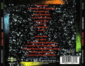 CD Oingo Boingo: Boi-Ngo