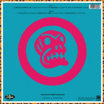 LP Oingo Boingo: Good For Your Soul LTD | CLR