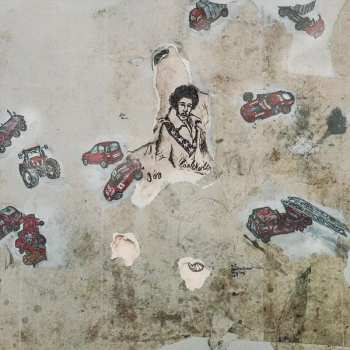 LP Oiro: Coole Narben