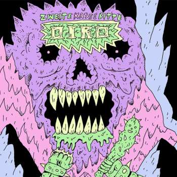 Album Oiro: Zweite Kasse Bitte