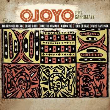 Album L.P.: Plays Safrojazz