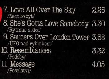 LP OK Band: The Latest Reports