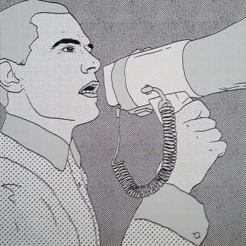 LP/CD OK KID: Sensation LTD | DLX