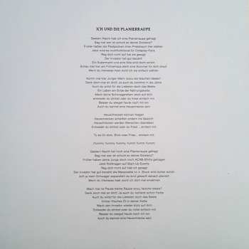 LP/CD OK KID: Sensation LTD | DLX