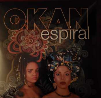 LP Okan: Espiral