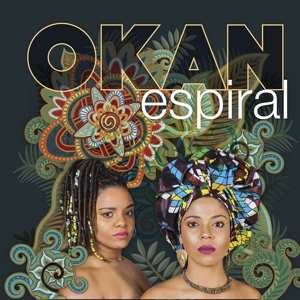 LP Okan: Espiral