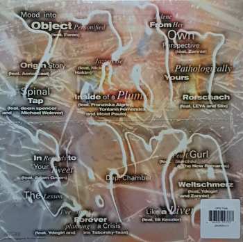 LP Okay Kaya: Sap LTD | CLR