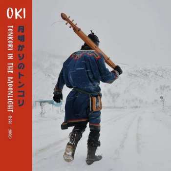 LP Oki: Tonkori In The Moonlight (1996-2006)