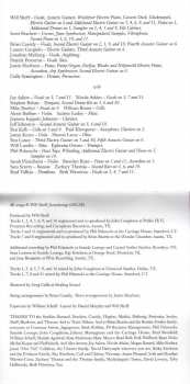 2LP Okkervil River: I Am Very Far