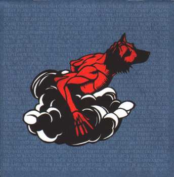 2LP Okkervil River: I Am Very Far