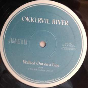 LP Okkervil River: Mermaid