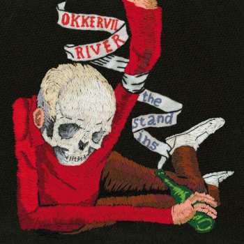 CD Okkervil River: The Stand Ins