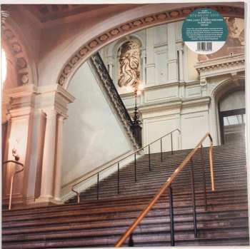 Album Timo Lassy: Ateneum 2019