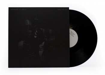 LP Okkyung Lee: Live At Cafe Oto LTD