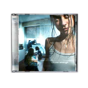 CD Oklou: Choke Enough