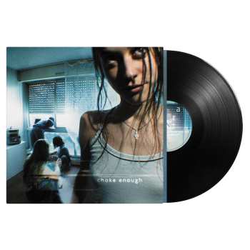 LP Oklou: Choke Enough