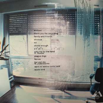 LP Oklou: Choke Enough