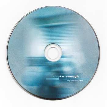 Album Oklou: Choke Enough: Expansion Pack