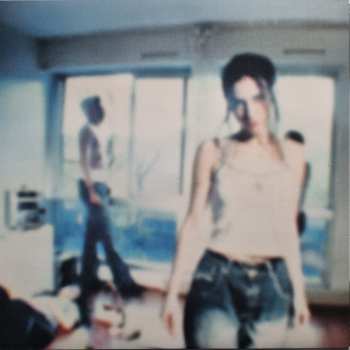 LP Oklou: Choke Enough: Expansion Pack