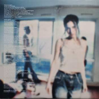 LP Oklou: Choke Enough: Expansion Pack