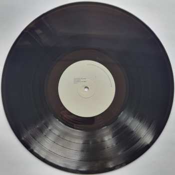 LP Oklou: Choke Enough: Expansion Pack