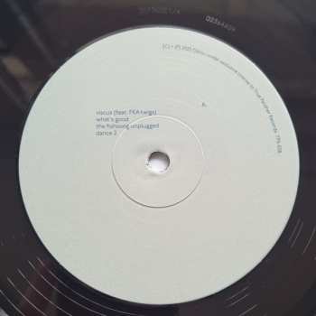 LP Oklou: Choke Enough: Expansion Pack