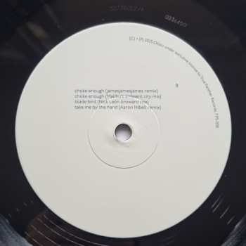 LP Oklou: Choke Enough: Expansion Pack