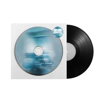 Album Oklou: Choke Enough: Expansion Pack