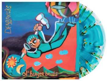 LP Ol' Burger: Daybreaks