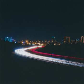 CD Ola Gjeilo: Night