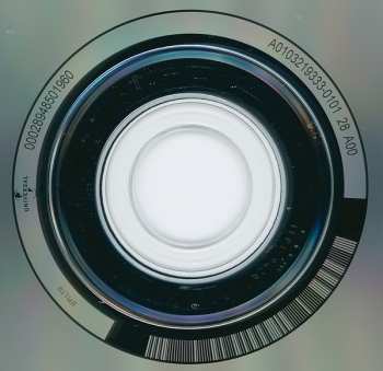 CD Ola Gjeilo: Night